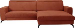 sit&more Ecksofa Bolero L-Form