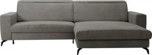 sit&more Ecksofa Bolero L-Form
