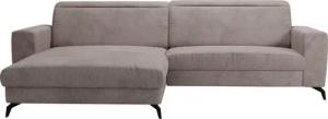 sit&more Ecksofa Bolero L-Form