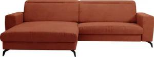 sit&more Ecksofa Bolero L-Form