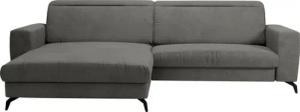 sit&more Ecksofa Bolero L-Form