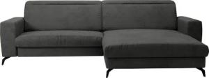 sit&more Ecksofa Bolero L-Form
