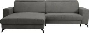 sit&more Ecksofa Bolero L-Form