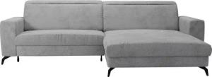 sit&more Ecksofa Bolero L-Form