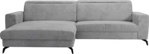 sit&more Ecksofa Bolero L-Form