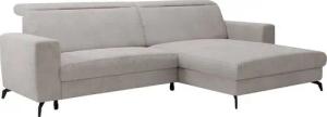 sit&more Ecksofa Bolero L-Form