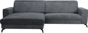 sit&more Ecksofa Bolero L-Form