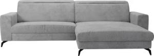 sit&more Ecksofa Bolero L-Form