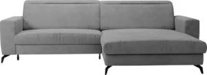 sit&more Ecksofa Bolero L-Form