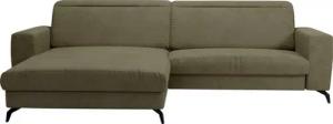 sit&more Ecksofa Bolero L-Form