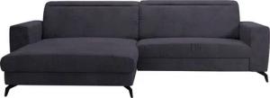sit&more Ecksofa Bolero L-Form