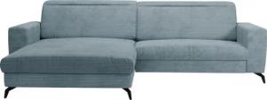 sit&more Ecksofa Bolero L-Form