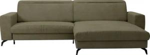 sit&more Ecksofa Bolero L-Form