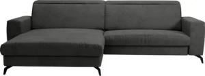 sit&more Ecksofa Bolero L-Form