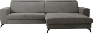 sit&more Ecksofa Bolero L-Form