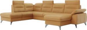 sit&more Wohnlandschaft Astoria U-Form, wahlweise mit motorischer Relaxfunktion