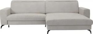 sit&more Ecksofa Bolero L-Form