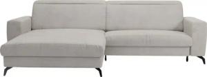 sit&more Ecksofa Bolero L-Form