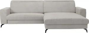 sit&more Ecksofa Bolero L-Form
