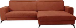 sit&more Ecksofa Bolero L-Form