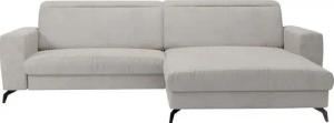 sit&more Ecksofa Bolero L-Form