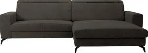 sit&more Ecksofa Bolero L-Form