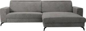 sit&more Ecksofa Bolero L-Form