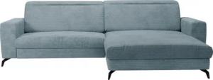 sit&more Ecksofa Bolero L-Form