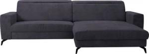 sit&more Ecksofa Bolero L-Form