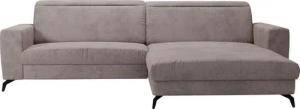 sit&more Ecksofa Bolero L-Form