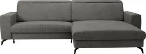 sit&more Ecksofa Bolero L-Form