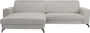 sit&more Ecksofa Bolero L-Form