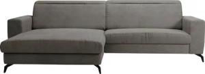 sit&more Ecksofa Bolero L-Form