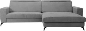 sit&more Ecksofa Bolero L-Form