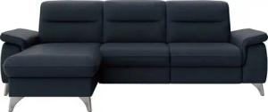 sit&more Ecksofa Astoria L-Form, wahlweise mit motorischer Relaxfunktion