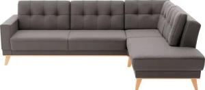 sit&more Ecksofa Lavida L-Form, wahlweise mit Kippfunktion und Bettkasten