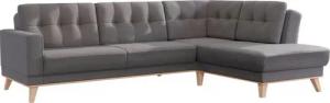 sit&more Ecksofa Lavida L-Form, wahlweise mit Kippfunktion und Bettkasten