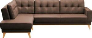 sit&more Ecksofa Lavida L-Form, wahlweise mit Kippfunktion und Bettkasten