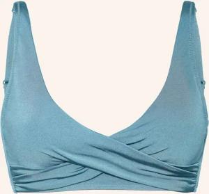 watercult Bralette-Bikini-Top SHIMMERING SOLIDS