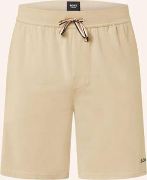 BOSS Schlafshorts UNIQUE