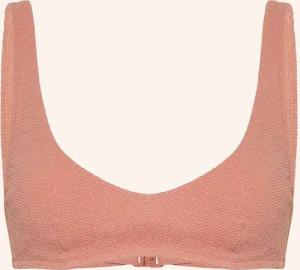 watercult Bügel-Bikini-Top SWIM SPARKLE mit Glitzergarn