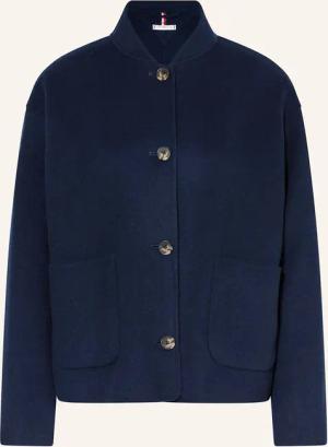 TOMMY HILFIGER Kastenjacke