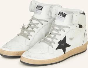 GOLDEN GOOSE Hightop-Sneaker SKY STAR