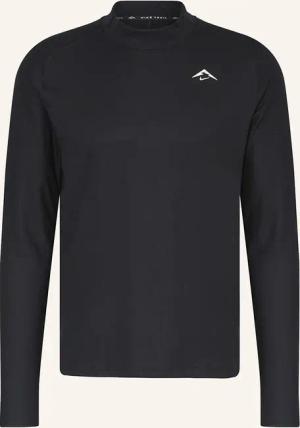 Nike Laufshirt DRI-FIT TRAIL