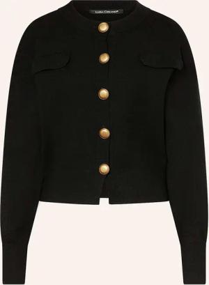 LUISA CERANO Strickjacke