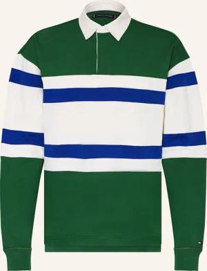TOMMY HILFIGER Rugbyshirt