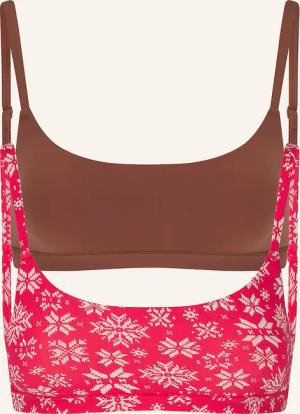 SKIMS 2er-Pack Bustiers FITS EVERYBODY
