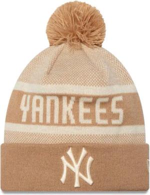 New Era Fleecemütze Beanie New York Yankees