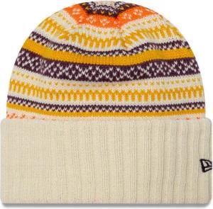 New Era Baseball Cap FAIR ISLE