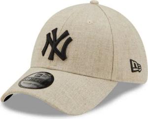 New Era Flex Cap 39Thirty New York Yankees heather
